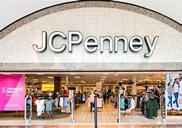 Image result for Penny James JCPenney