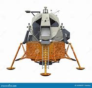 Image result for Apollo 12 Lunar Module