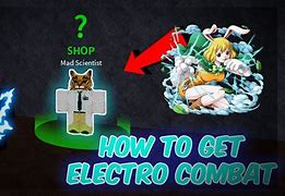 Image result for Electro Hoodie Roblox