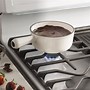 Image result for Top and Bottom Oven Gas Range