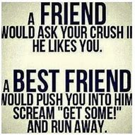 Image result for Best Friend Quotes Funny Deep