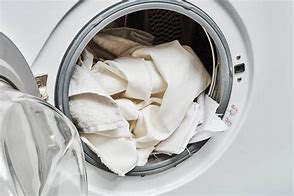 Image result for Put Clothes in Washer