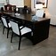 Image result for White Desk with Adjustable Legs
