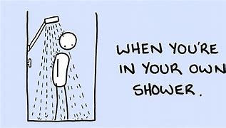 Image result for Funny Shower