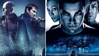 Image result for Epic Sci-Fi Movies