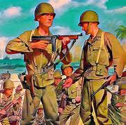 Image result for Free World War 2 Clip Art