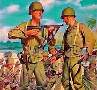 Image result for World War 2 Australian Soldiers