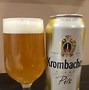 Image result for Krombacher Beer