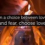 Image result for We Are Our Choices Quote