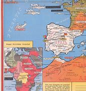 Image result for World War 2 France Map