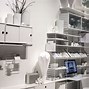 Image result for Desk and Shelving Office System