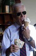 Image result for Biden Ice Cream Meme