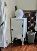 Image result for Cabinet Depth Bottom Freezer Refrigerator
