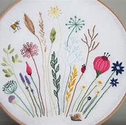 Image result for Free Embroidery Patterns