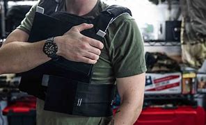 Image result for 5.11 Tactec Trainer Weight Vest - Tungsten