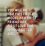 Image result for Wonderful Daughter Quotes