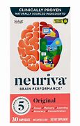 Image result for Neuriva Focus Tablets