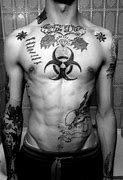 Image result for Awesome AB Tattoos for Men