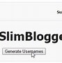 Image result for Username Creator