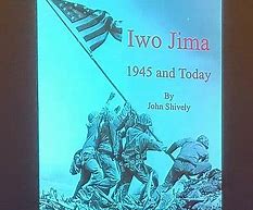 Image result for Battle of Iwo Jima