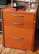 Image result for Tall Narrow Filing Cabinet