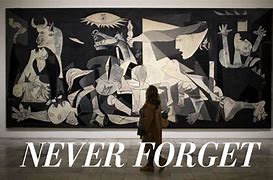 Image result for Bombing of Guernica
