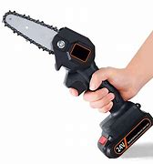 Image result for Battery Pruning Saws for Tree Trimming