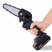 Image result for Hand Chain Saw