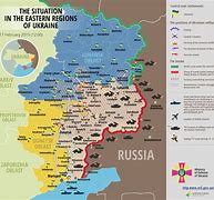 Image result for Ukraine War Zone