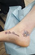 Image result for Let It Bee Tattoo