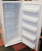 Image result for Mid-Size Upright Freezer