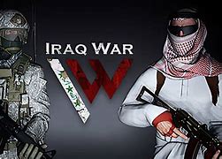 Image result for Iraq War Games