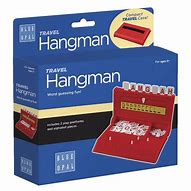 Image result for Hangman Book