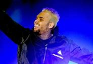 Image result for Chris Brown Perfoming Indigo