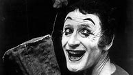 Image result for Marcel Marceau Mime Performance