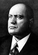 Image result for Mussolini Assassination