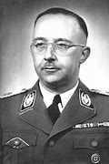 Image result for Himmler Smile