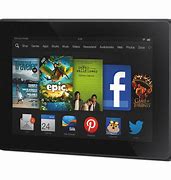 Image result for Under the Screen of a Kindle Fire Tablet