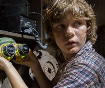 Image result for Gray Mitchell Jurassic World