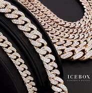 Image result for Ice Box Jewellery