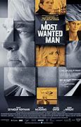 Image result for Cast of Movie a Most Wanted Man