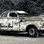 Image result for Broken Car Art