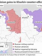 Image result for Russian Advance in Ukraine