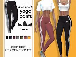 Image result for Sims 4 Adidas Tracksuit