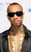 Image result for Tyga Hair