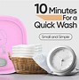 Image result for Insignia Portable Washing Machine
