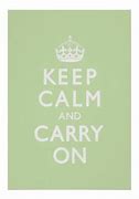 Image result for Keep Calm and Love Mint Green