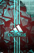 Image result for Gold Adidas Logo 128X128