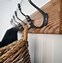 Image result for Aris Wood Coat Hangers