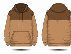Image result for Two Tone Stiched Hoodie